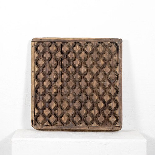 Concrete Mold